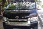 Toyota gl Grandia 2015 FOR SALE-0