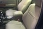 2009 Toyota Fortuner G 2.5 D4D (diesel) FOR SALE-5