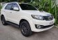 2015 Toyota Fortuner G AT Diesel (Fresh) FOR SALE-10