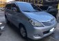 Toyota Innova 2010 for sale-0