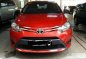 Toyota Vios 2017 for sale-1