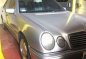 1997 Mercedes Benz E420 automatic for sale-1