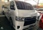 2017 Toyota Hiace for sale-0