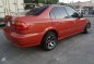 HONDA CIVIC 2000 FOR SALE -4