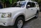 2008 Ford Everest RUSH SALE Diesel Automatic transmission-1