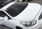 Not Grab Hyundai Accent 2017 FOR SALE-1