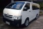 2015 Toyota Hiace for sale-1