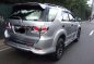 2015 Toyota Fortuner V for sale-4