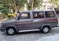 Toyota Tamaraw Fx GL 98Mdl. (Gas) Orig private-1