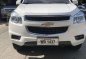 2016 Chevrolet Trailblazer for sale-1