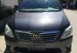 Toyota Innova G 2013 for sale-0