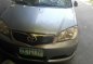 2006 TOYOTA Vios 1.5g automatic FOR SALE-4