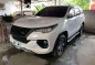 2018 Toyota Fortuner for sale-0