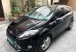 2013 Ford Fiesta for sale-5