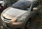 Selling! Our beloved Toyota Vios 1.3 E manual 2010-8