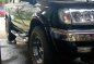 Like New Nissan Frontier for sale -1