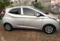 Hyundai Eon 2017 for sale-5