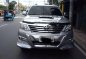 2015 Toyota Fortuner V for sale-1