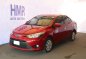 2016 Toyota Vios for sale-5