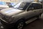 2002 Isuzu Crosswind for sale-3