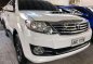 2015 Toyota Fortuner for sale-1