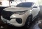 Toyota Fortuner G 2018 for sale-0