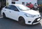 2015 Toyota Vios 1.3 J MT Gas HMR Auto auction-4