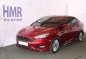 2016 Ford Focus for sale-1