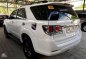 2015 Toyota Fortuner for sale-8