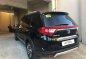 2017 Honda BR V automatic top of the line model navigation-1