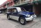 1998 Mitsubishi Pajero for sale-5