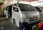 2016 Toyota Hi Ace for sale-1