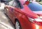 Toyota Vios 1.5 G 2016 m.t. FOR SALE-5