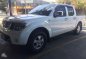 2013 Nissan Navara for sale-0