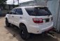 SELLING TOYOTA Fortuner V-2