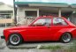 Classic Toyota Starlet KP62 2 door 1981 -1