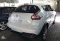 Nissan Juke 2016 1.6Liters Gas Automatic Transmission-3