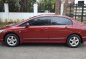 Honda Civic 2008 fd automatic 1.8v for sale-1