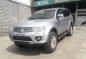 2014 Mitsubishi Montero Sport for sale-12