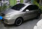 2007 Honda City for sale-0