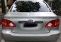 2004 Toyota Corolla Altis For sale-4