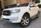 2016 Ford Everest 3.2L 4x4 Automatic Transmission First owned-0