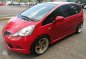 Honda Jazz AT 2010 for sale-2