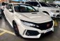 2018 Honda Civic type R for sale-8