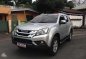 Isuzu Mu-X 2016 for sale-0