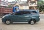 Toyota Innova 2010 for sale-1