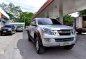 2015 Isuzu D-Max for sale-2