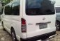 Toyota Hiace 2011 For sale-4