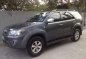 Toyota Fortuner 2006 for sale-3