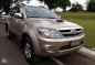 2008 Toyota Fortuner FOR SALE-1